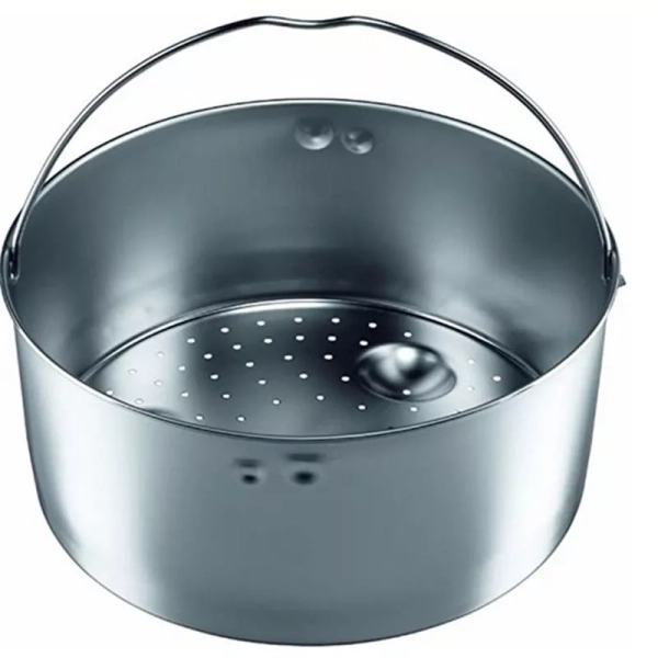 Naparovací košík Silit 22cm 2121208181