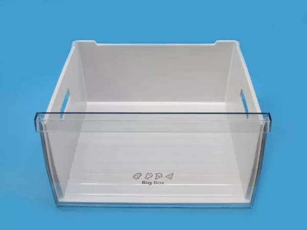 Kôš mrazničky Hisense 822783