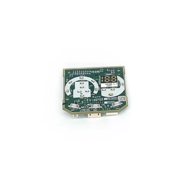 Elektronika vysávača SS-2230003365