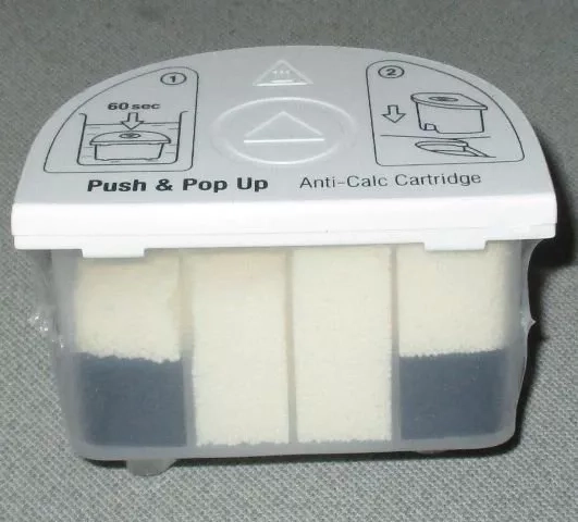 Filter Beko SGA7126P