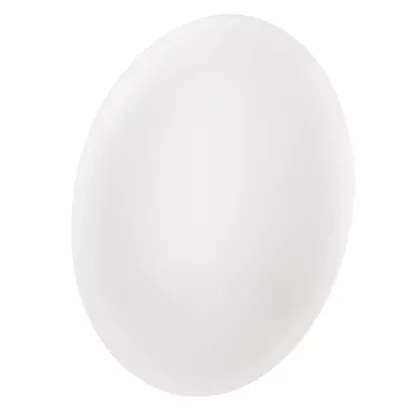 EMOS LED přisazené svítidlo FIONI, kruhové bílé 18W neutrální b., IP44