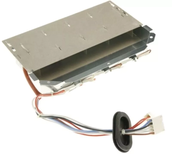 Kúrenie sušičky Philco 32031612