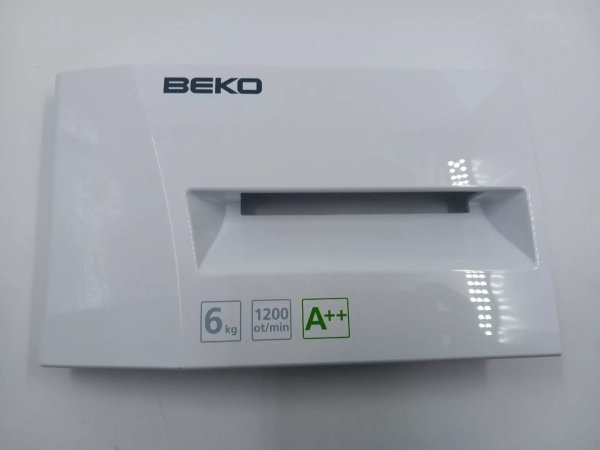 Čelo násypky Beko 2828119847