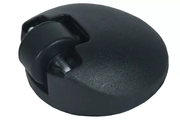 Koliesko vysávača predné RS-RT9512