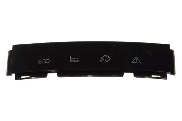 Sklíčko Delonghi AS13200144