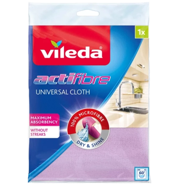 VILEDA Mikrohandrička Actifibre 1 ks