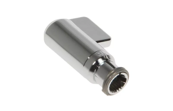 Regulační páčka páry/horké vody Delonghi 5513222431