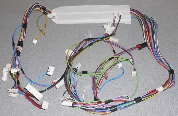 Kabeláž umývačky Beko 1763160301