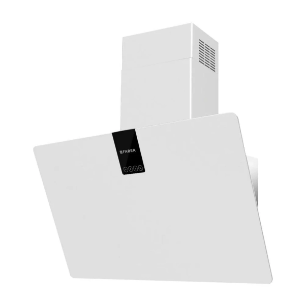 FABER SOFT EDGE BIANCO KOS A80