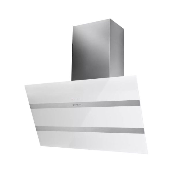 FABER STEELMAX EV8 WH/X A80