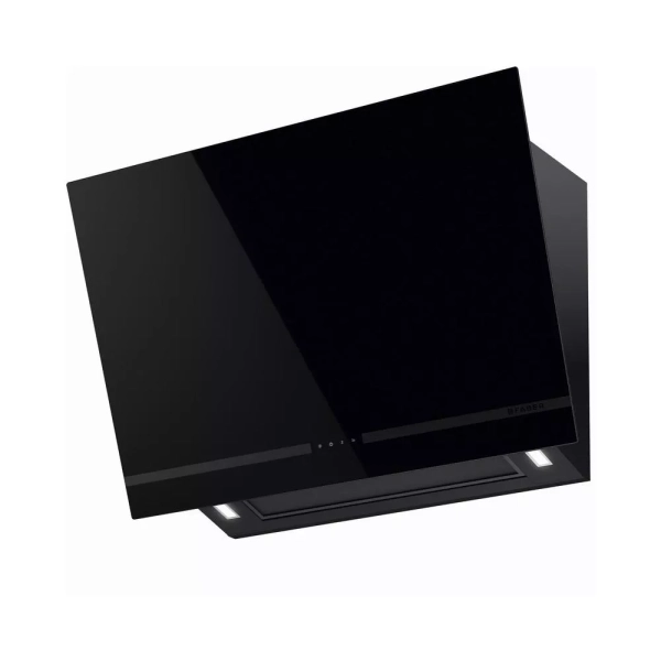 FABER TRUE BLACK F80