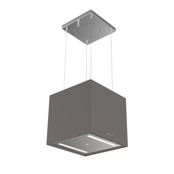 FABER SOFT CUBE GRIGIO LONDRA F40