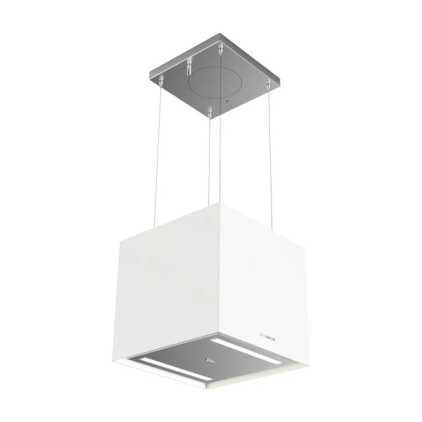 FABER SOFT CUBE BIANCO KOS F40