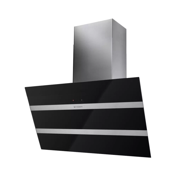 FABER STEELMAX EV8 BK/X A80