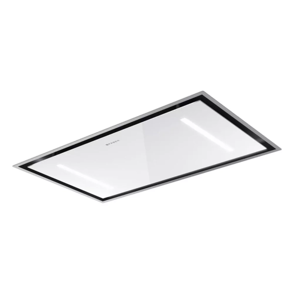 FABER HEAVEN DUAL LIGHT G/WH FLAT KL A90