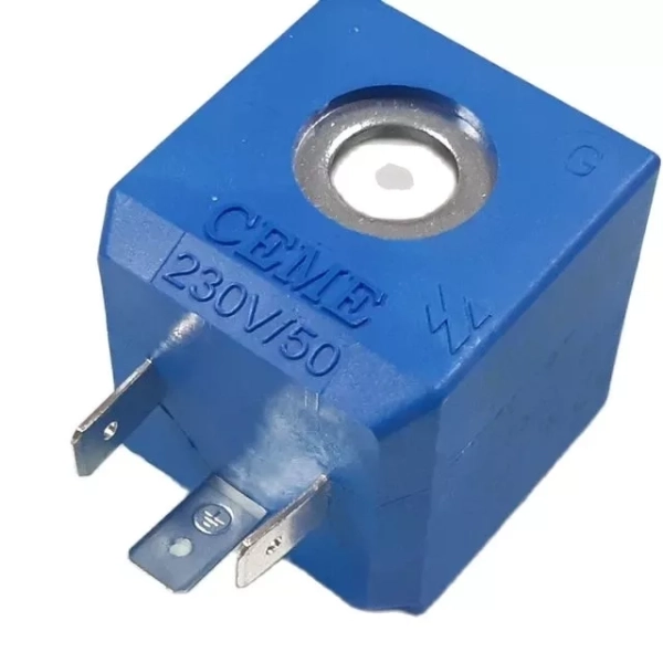 Cívka ventilu parního generátoru CS-00143086