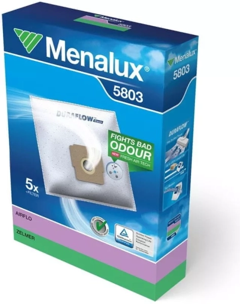 Sáčky Menalux 5803