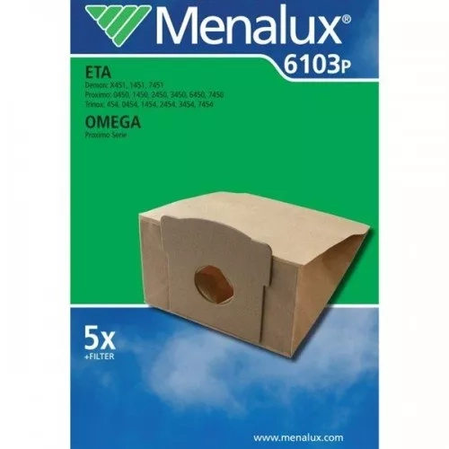 Sáčky Menalux 6103p