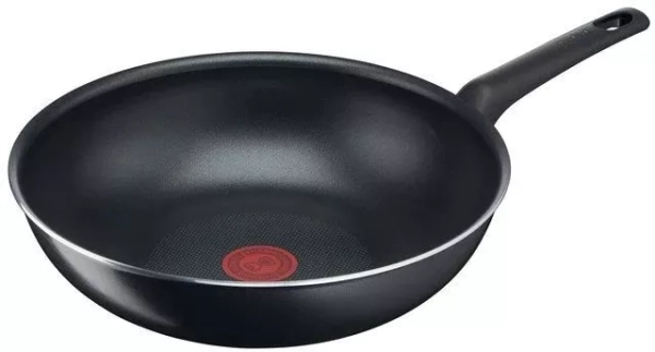 Panvica Wok Tefal Simple Cook 28 cm B5561953