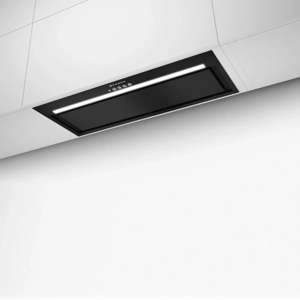 FABER INKA LUX 3.0 BK MATT A70