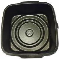 Topná nádoba Tefal Oleoclean SS-991389