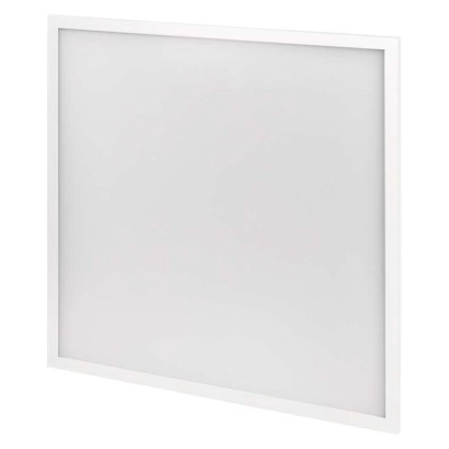 EMOS LED panel PROXO 60×60, čtvercový vestavný bílý, 33W neutrální bílá UGR
