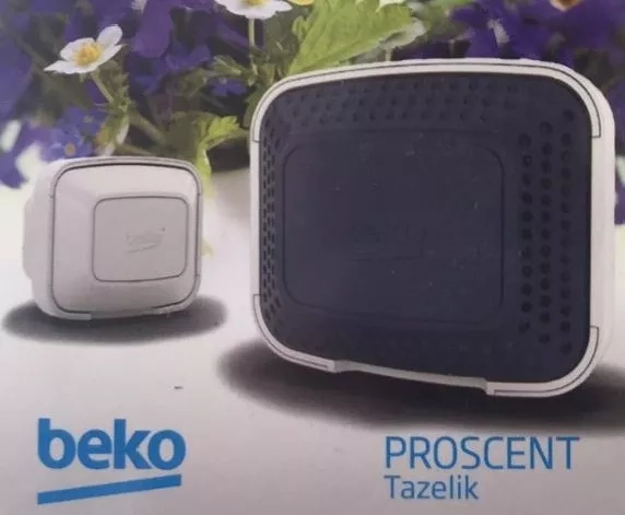 Vůně do sušičky Beko Floral BFFL16
