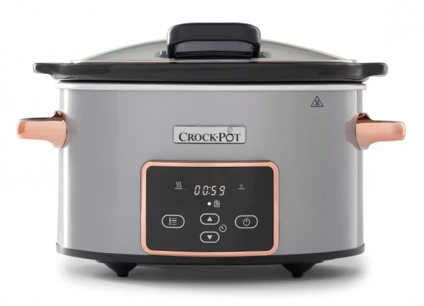 Pomalý hrnec CrockPot 3,5l CSC059X