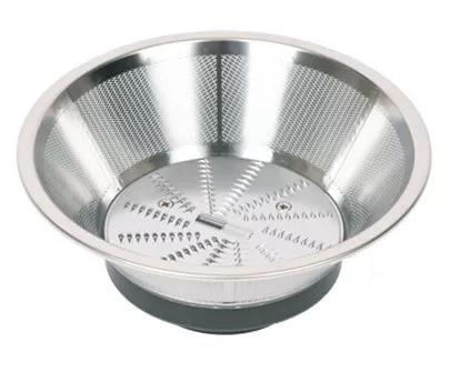 Vnitřní košík se sítkem odšťavňovače SS-994852