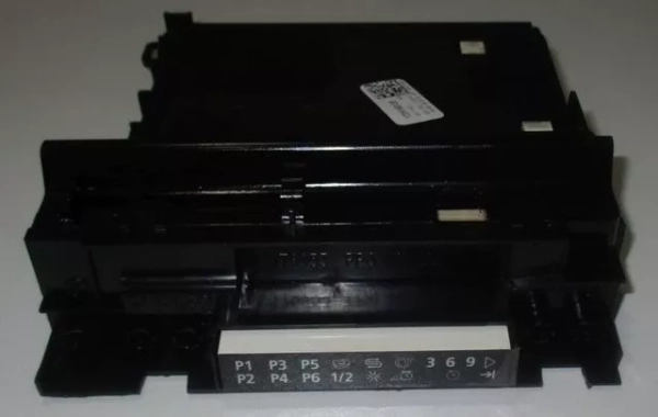 Modul umývačky Beko 1739160120