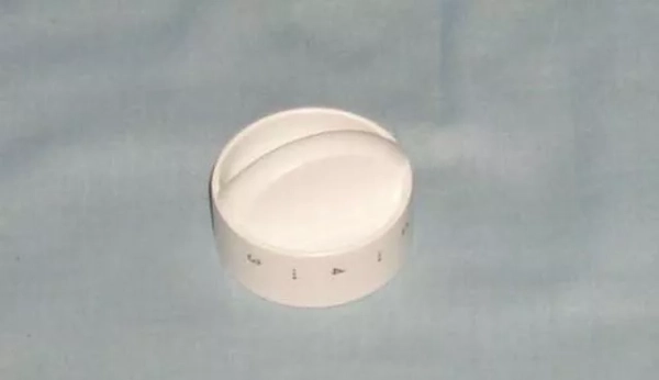 Gombík termostatu Beko 4138470900