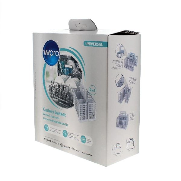 Košík na příbory myček Whirlpool 484000008561