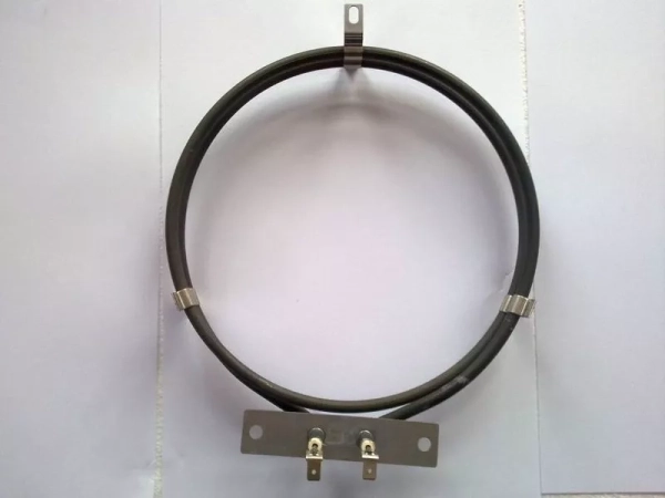 Těleso kruhové Philadelphia 2000W 316941