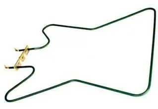 Těleso spodní Amica 1100W 8001752