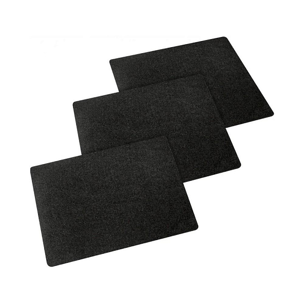 FABER Uhlíkový filtr FLL18-90 - sada