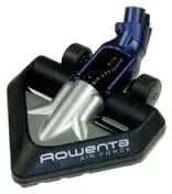 Hubice s otočným kartáčem Rowenta 24V modrá RS-RH5175