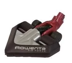 Hubice s otočným kartáčem Rowenta 12V červená RS-RH5198