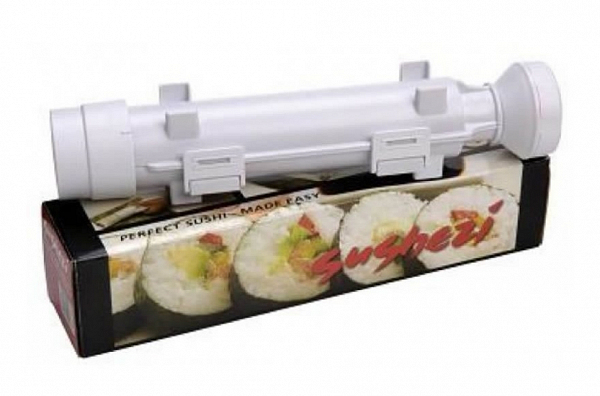 Výrobník sushi SUSHEZI