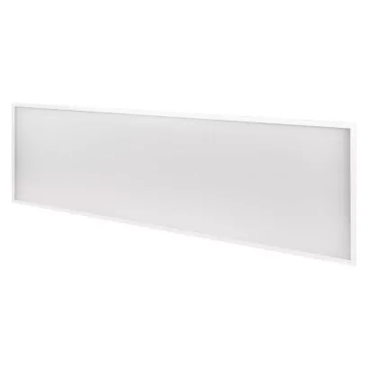 EMOS LED panel MAXXO 30×120, čtvercový vestavný bílý, 36W neutrální bílá